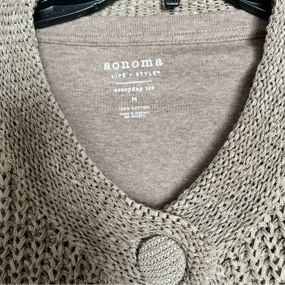 TWO PIECE sweater set - Picture 2 of 3